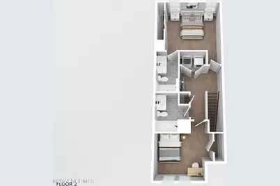 611 Jacks Crossing Drive, Hubert, NC 28539 - Photo 20