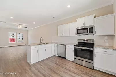 611 Jacks Crossing Drive, Hubert, NC 28539 - Photo 6