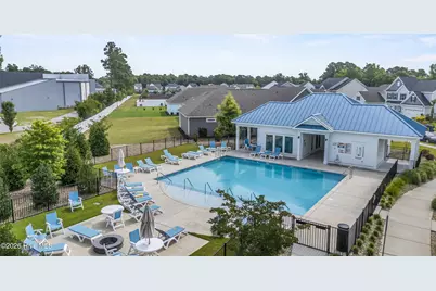 8916 Cobble Ridge Drive, Wilmington, NC 28411 - Photo 6