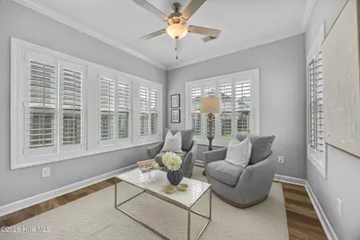 8916 Cobble Ridge Drive, Wilmington, NC 28411 - Photo 24