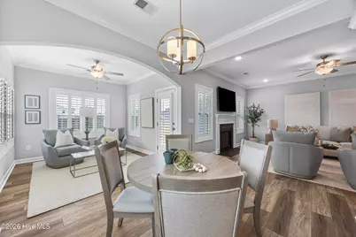 8916 Cobble Ridge Drive, Wilmington, NC 28411 - Photo 22