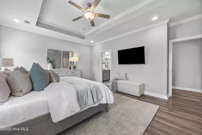 8916 Cobble Ridge Drive, Wilmington, NC 28411 - Photo 26
