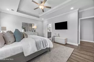 8916 Cobble Ridge Dr, Wilmington, NC 28411 - Photo 26