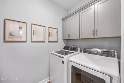 8916 Cobble Ridge Drive, Wilmington, NC 28411 - Photo 16