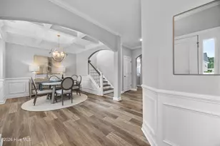 8916 Cobble Ridge Dr, Wilmington, NC 28411 - Photo 12