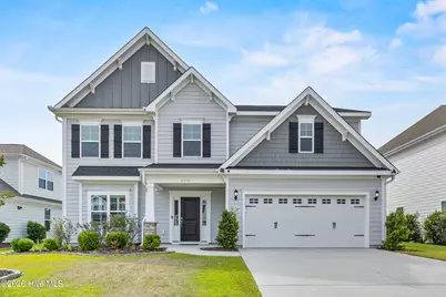 8916 Cobble Ridge Drive, Wilmington, NC 28411 - Photo 72