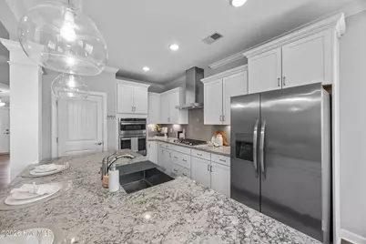 8916 Cobble Ridge Drive, Wilmington, NC 28411 - Photo 4