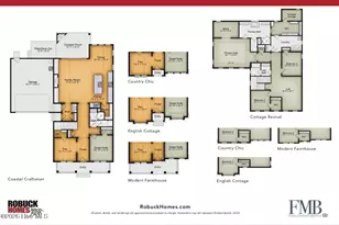 4245 Watersail Dr, Wilmington, NC 28409 - Photo 2