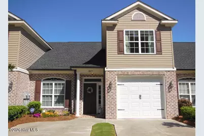 817 Mayo Lane, Augusta, GA 30907 - Photo 1
