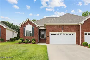 104 Commonsgate Dr, Goldsboro, NC 27530 - Photo 2