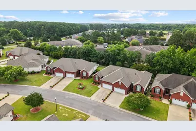 104 Commonsgate Drive, Goldsboro, NC 27530 - Photo 16