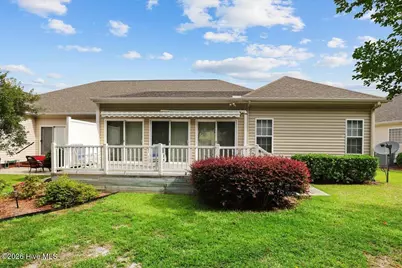 104 Commonsgate Drive, Goldsboro, NC 27530 - Photo 8