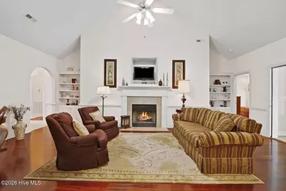 104 Commonsgate Drive, Goldsboro, NC 27530 - Photo 28