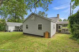 704 E Hamlet Ave, Hamlet, NC 28345 - Photo 22