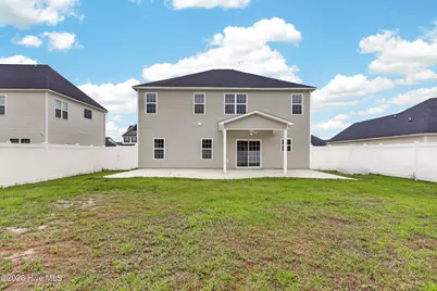 471 Worsley Way, Jacksonville, NC 28546 - Photo 36