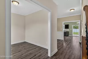 471 Worsley Wy, Jacksonville, NC 28546 - Photo 4