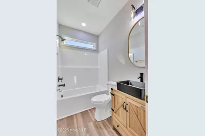 407 Wade Drive, Richlands, NC 28574 - Photo 22