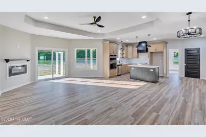 407 Wade Drive, Richlands, NC 28574 - Photo 16