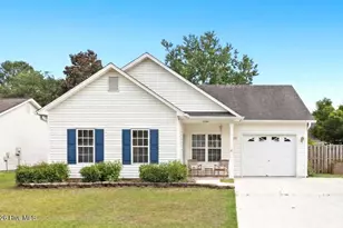 8594 Orchard Loop Road NE, Leland, NC 28451 - Photo 1