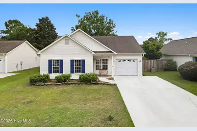 8594 Orchard Loop Road NE, Leland, NC 28451 - Photo 2