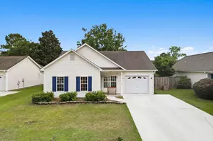 8594 Orchard Loop Road NE, Leland, NC 28451 - Photo 2