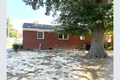 1307 Sunset Avenue, Tarboro, NC 27886 - Photo 2