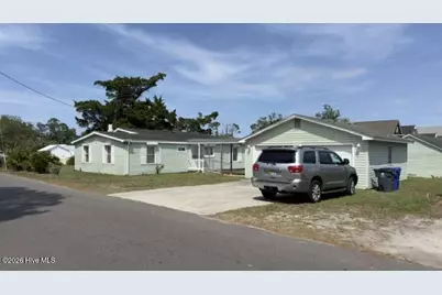 413 Spartanburg Avenue, Carolina Beach, NC 28428 - Photo 2