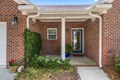 435 Lightning Whelk Way, Wilmington, NC 28412 - Photo 6