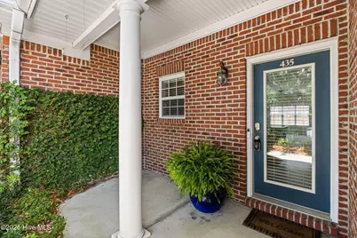 435 Lightning Whelk Way, Wilmington, NC 28412 - Photo 8