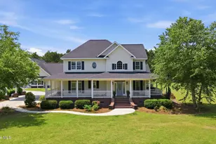 155 Fox Den Ln, Vanceboro, NC 28586 - Photo 1