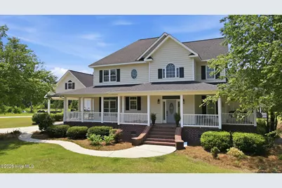 155 Fox Den Lane, Vanceboro, NC 28586 - Photo 10