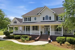 155 Fox Den Ln, Vanceboro, NC 28586 - Photo 10