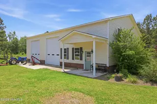 155 Fox Den Ln, Vanceboro, NC 28586 - Photo 8