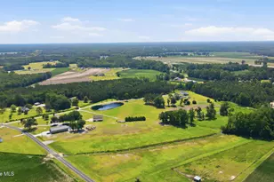 155 Fox Den Ln, Vanceboro, NC 28586 - Photo 44