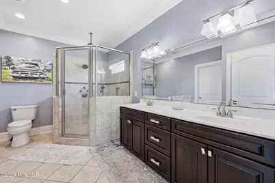 155 Fox Den Lane, Vanceboro, NC 28586 - Photo 22