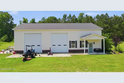 155 Fox Den Lane, Vanceboro, NC 28586 - Photo 56