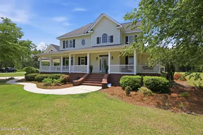 155 Fox Den Lane, Vanceboro, NC 28586 - Photo 54