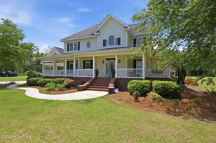155 Fox Den Ln, Vanceboro, NC 28586 - Photo 54