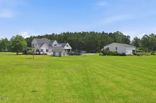 155 Fox Den Ln, Vanceboro, NC 28586 - Photo 4