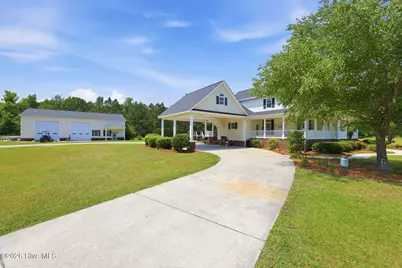 155 Fox Den Lane, Vanceboro, NC 28586 - Photo 38