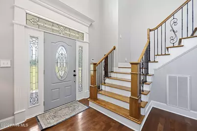 155 Fox Den Lane, Vanceboro, NC 28586 - Photo 12