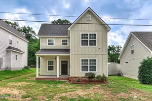 300 Dorn Street St, Grovetown, GA 30813 - Photo 1