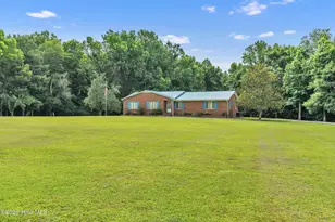 612 Parkertown Rd, Hubert, NC 28539 - Photo 4