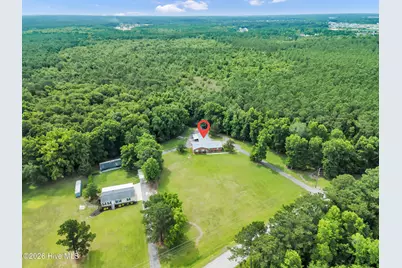 612 Parkertown Road, Hubert, NC 28539 - Photo 10