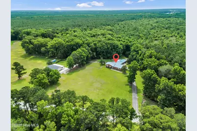 612 Parkertown Road, Hubert, NC 28539 - Photo 8