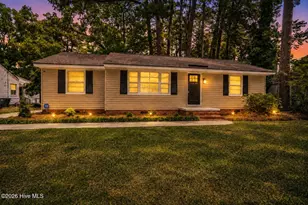 406 Clifton Rd, Rocky Mount, NC 27804 - Photo 1