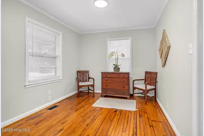 406 Clifton Road, Rocky Mount, NC 27804 - Photo 8