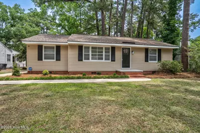 406 Clifton Road, Rocky Mount, NC 27804 - Photo 2