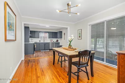 406 Clifton Road, Rocky Mount, NC 27804 - Photo 12