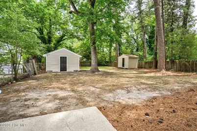 406 Clifton Road, Rocky Mount, NC 27804 - Photo 28